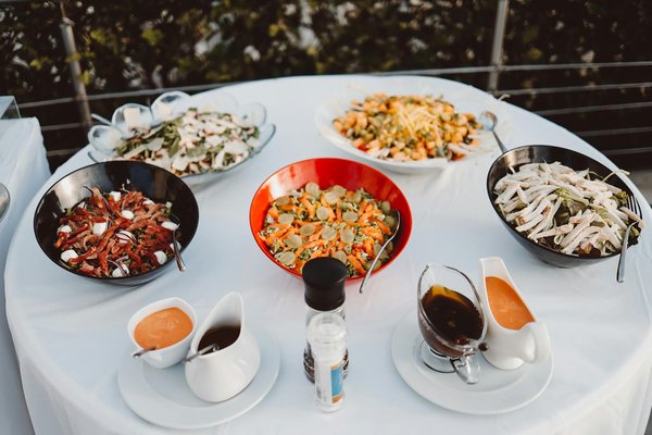Quelles sont les dernières tendances en matière de cuisine?