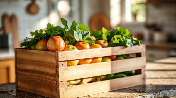 Les avantages inédits de chouchane primeur pour vos produits frais