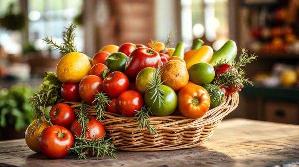 Les avantages inédits de chouchane primeur pour vos produits frais