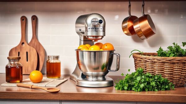 Les ustensiles indispensables pour élever vos recettes créatives