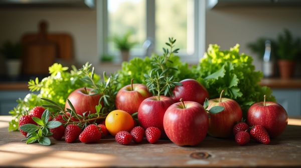 Pourquoi choisir chouchane primeur pour vos fruits et légumes