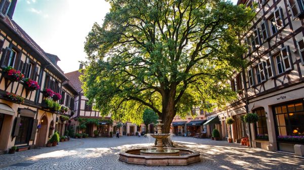 Top 5 traiteurs incontournables pour un mariage en Alsace