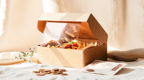 Top services de livraison de repas à Nîmes pour vous