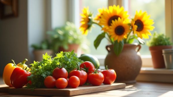 Vos recettes de cuisine pour des repas conviviaux et rapides